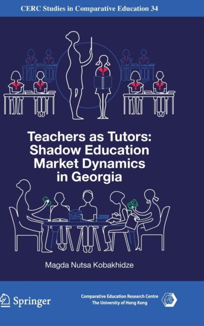 Teachers as Tutors: Shadow Education Market Dynamics in Georgia