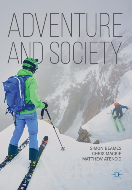 Adventure and Society