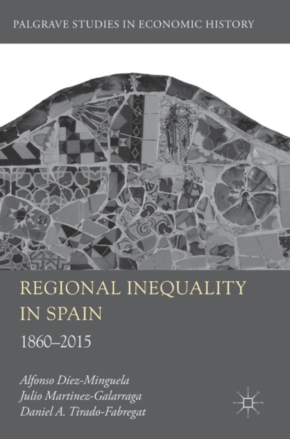 Regional Inequality in Spain