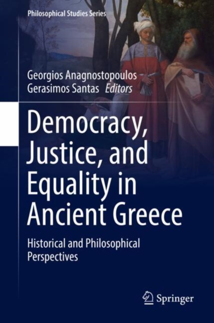 Democracy, Justice, and Equality in Ancient Greece