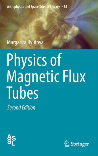 Physics of Magnetic Flux Tubes