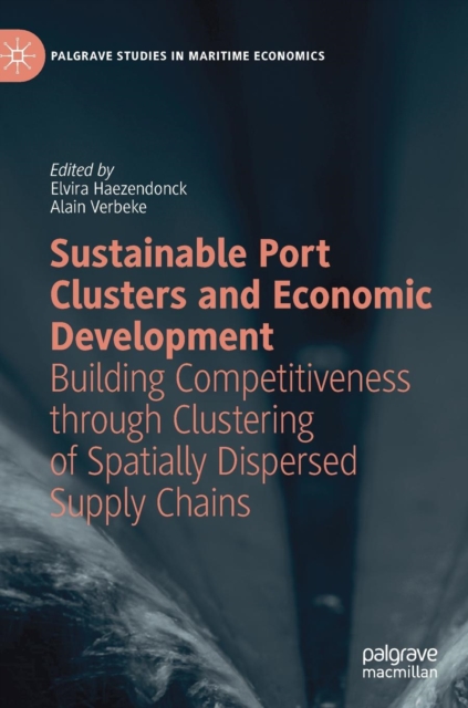 Sustainable Port Clusters and Economic Development