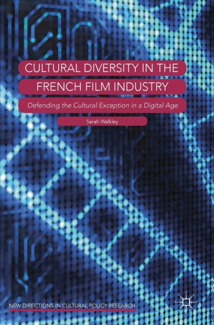 Cultural Diversity in the French Film Industry