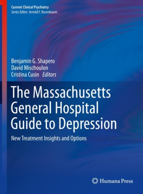 Massachusetts General Hospital Guide to Depression