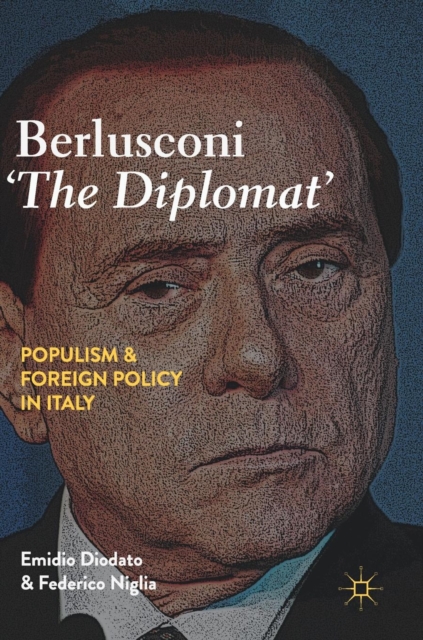 Berlusconi `The Diplomat'