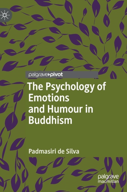Psychology of Emotions and Humour in Buddhism