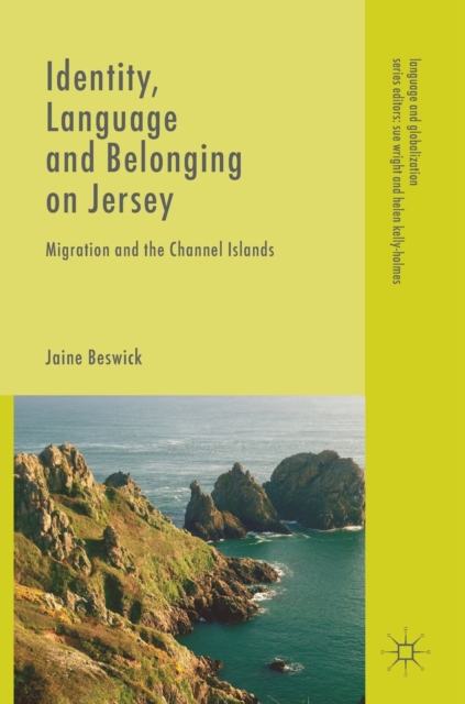 Identity, Language and Belonging on Jersey