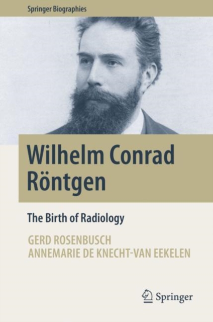 Wilhelm Conrad Rontgen