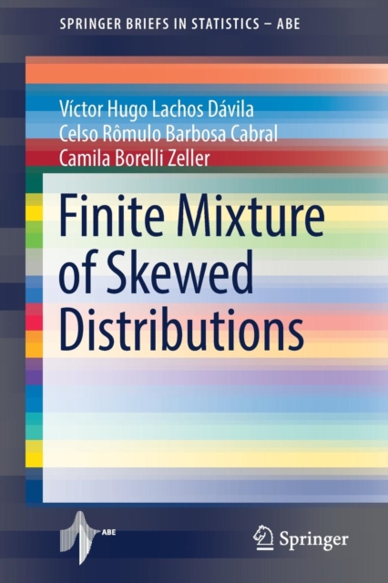 Finite Mixture of Skewed Distributions