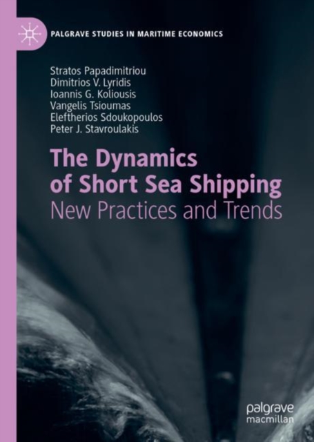 Dynamics of Short Sea Shipping