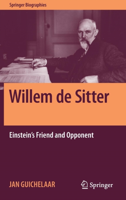 Willem de Sitter