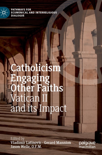 Catholicism Engaging Other Faiths