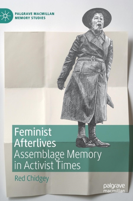 Feminist Afterlives