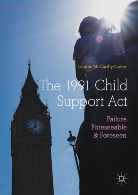 1991 Child Support Act