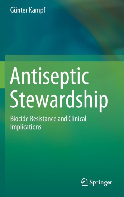 Antiseptic Stewardship