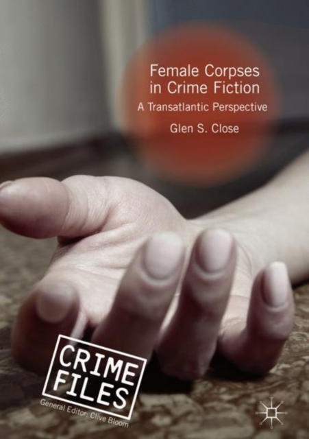 Female Corpses in Crime Fiction