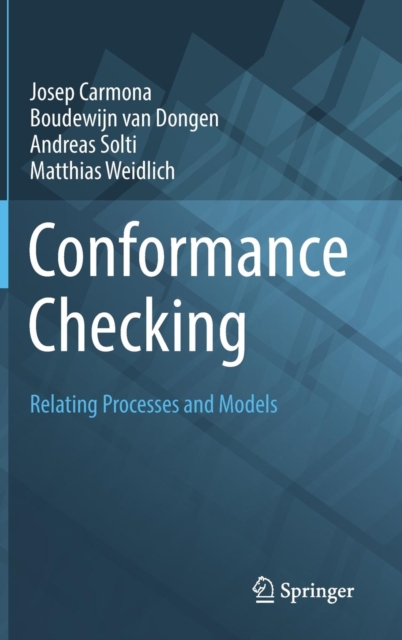 Conformance Checking