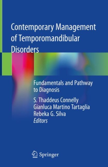 Contemporary Management of Temporomandibular Disorders