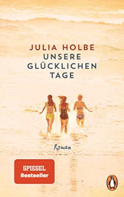 Unsere glucklichen Tage