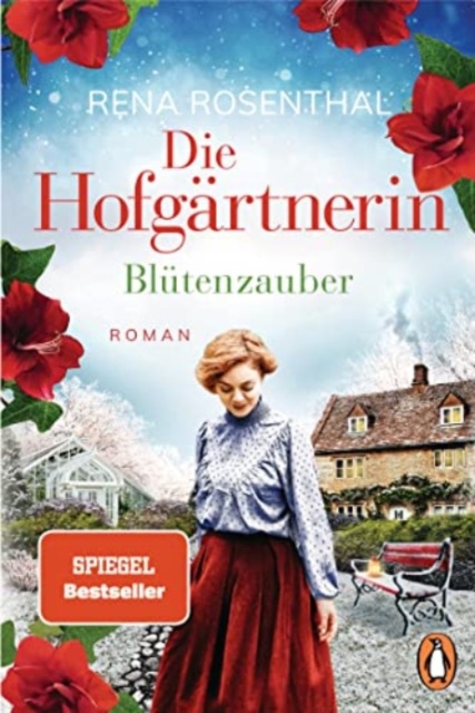 Die Hofgartnerin - Blutenzauber