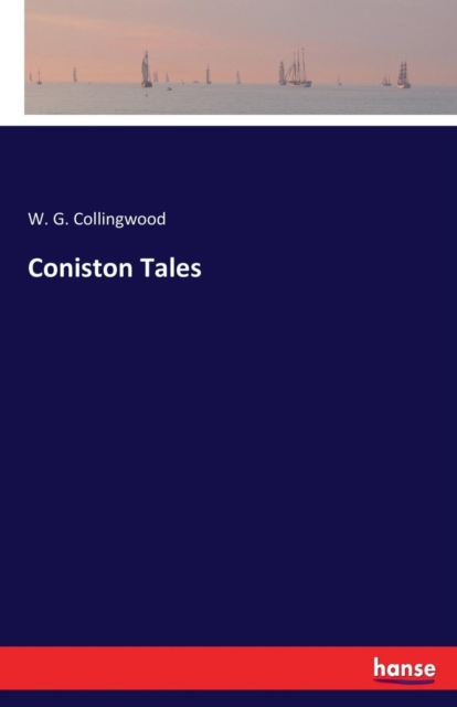 Coniston Tales