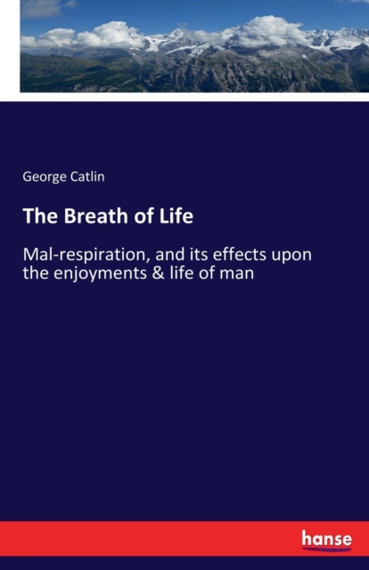 Breath of Life