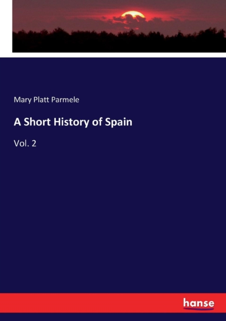 Short History of Spain