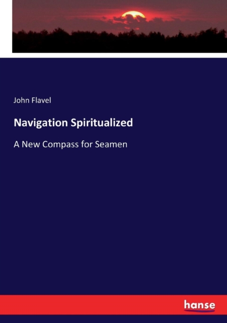 Navigation Spiritualized