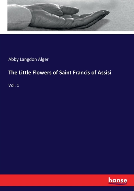 Little Flowers of Saint Francis of Assisi