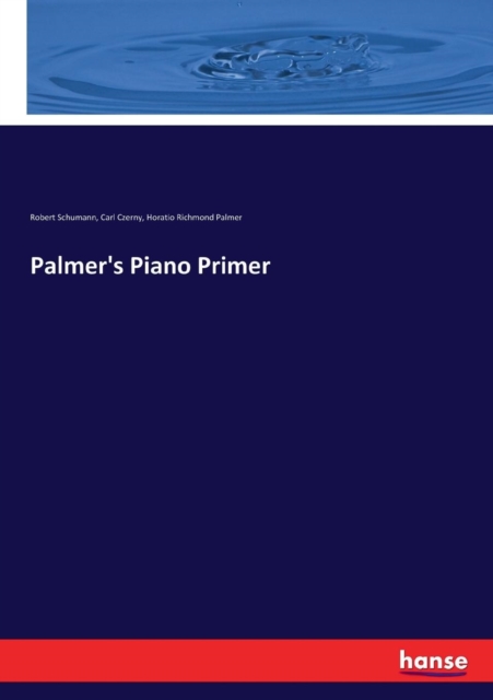 Palmer's Piano Primer