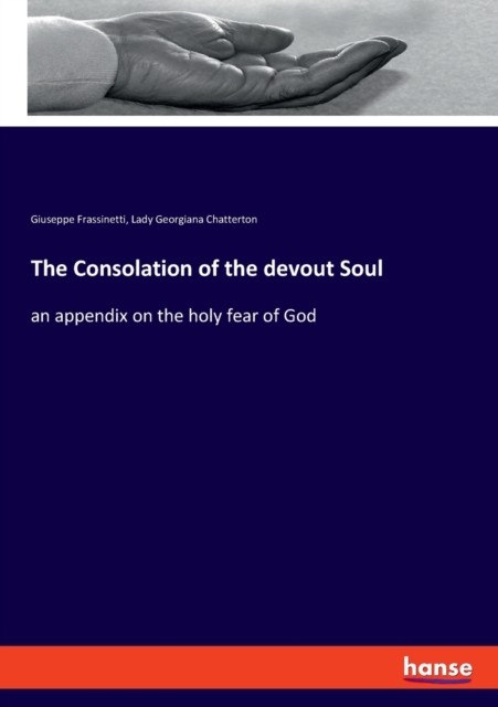 The Consolation of the devout Soul