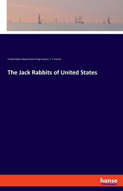 Jack Rabbits of United States