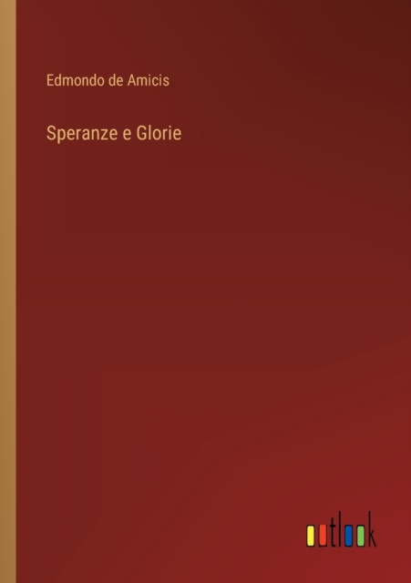 Speranze e Glorie