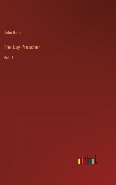 Lay Preacher