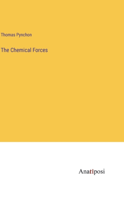 Chemical Forces