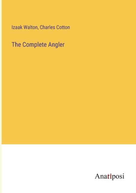 Complete Angler