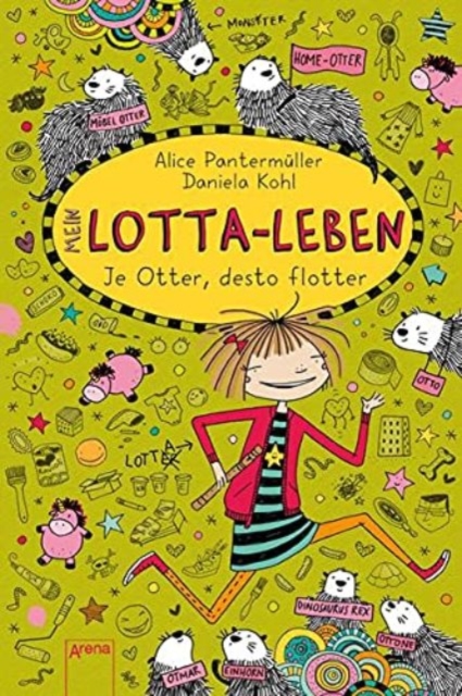 Mein Lotta-Leben  Je otter desto flotter