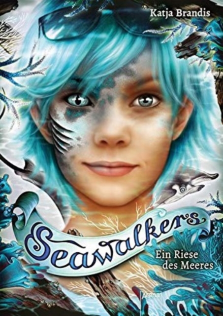 Seawalkers Ein Riese des Meeres