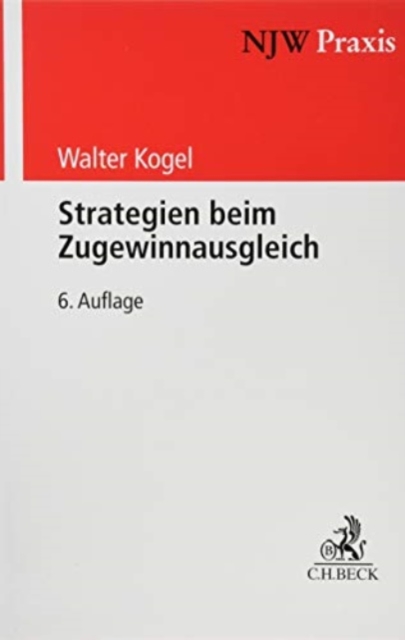 Strategien beim Zugewinnausgleich