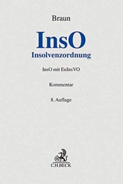 Insolvenzordnung