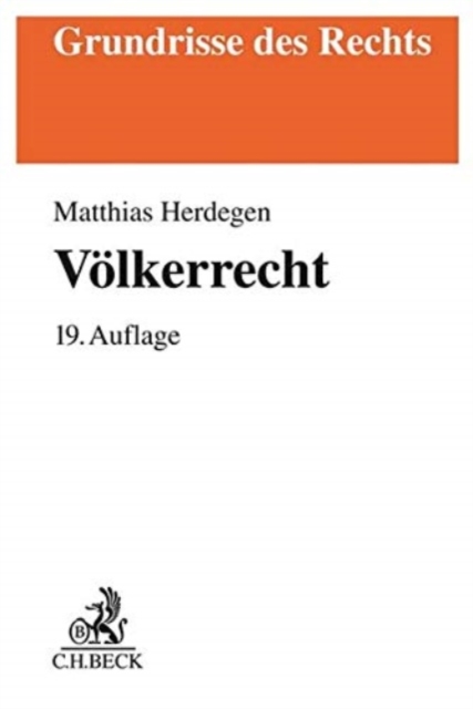 Volkerrecht