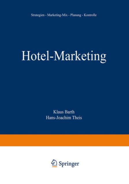 Hotel-Marketing