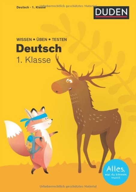 Duden Wissen Uben Testen