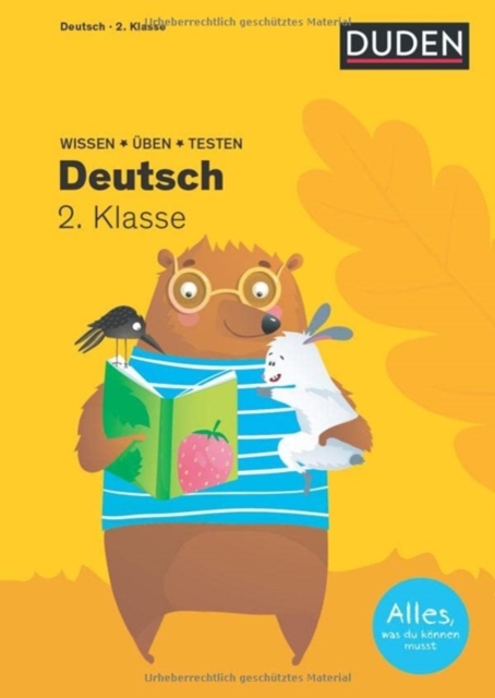 Duden Wissen Uben Testen