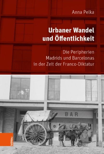 Urbaner Wandel und Offentlichkeit