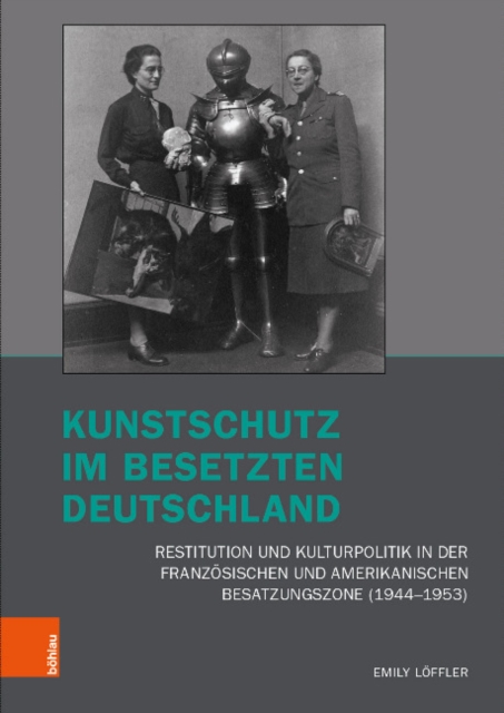 Kunstschutz im besetzten Deutschland