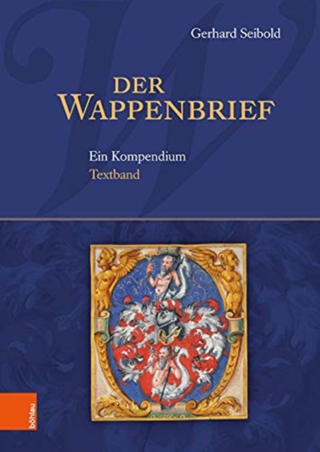 Der Wappenbrief