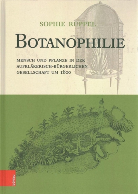 Botanophilie