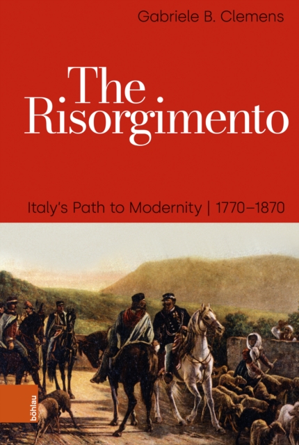 The Risorgimento