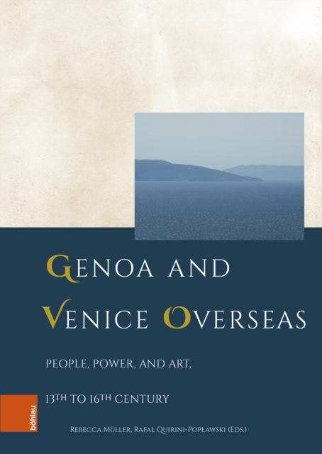 Genoa and Venice Overseas